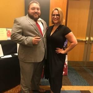 Meet your Posher, Leah